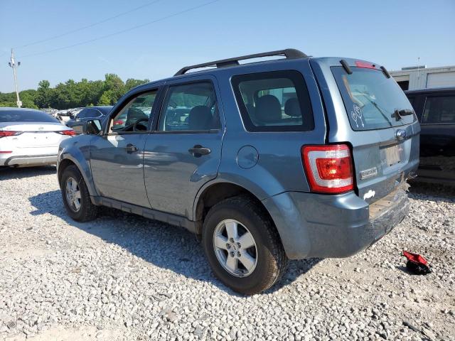 1FMCU0C77AKA72292 2010 Ford Escape Xls