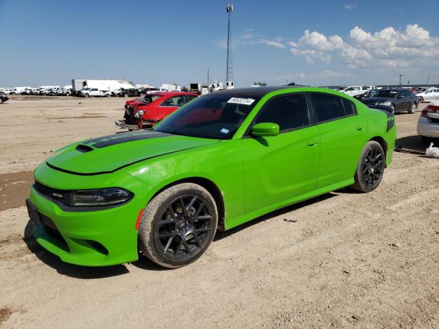 2017 DODGE CHARGER R/ - 2C3CDXCT1HH566003