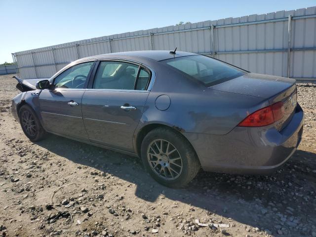 2007 Buick Lucerne Cxl VIN: 1G4HD57207U150751 Lot: 59106954