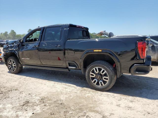 2022 GMC Sierra K2500 At4 VIN: 1GT49PE71NF163539 Lot: 58291584