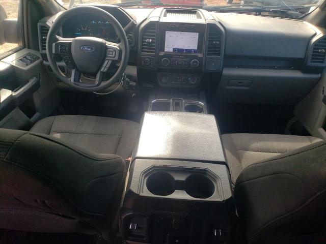 2020 FORD F150 SUPER - 1FTEW1E58LKE84507