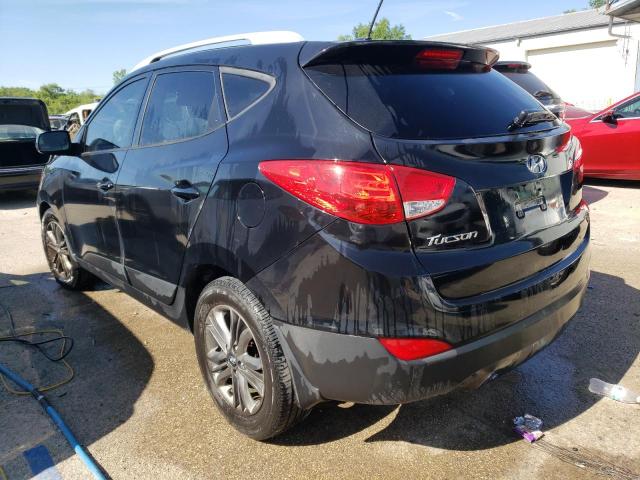 2015 HYUNDAI TUCSON LIM KM8JU3AG9FU098996  58232184