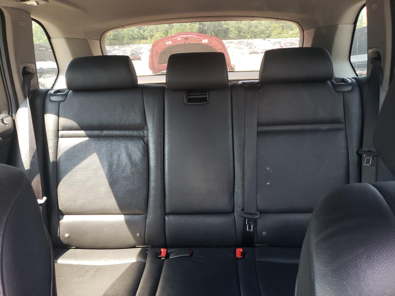 5UXZV4C51CL751603 2012 BMW X5 xDrive35I