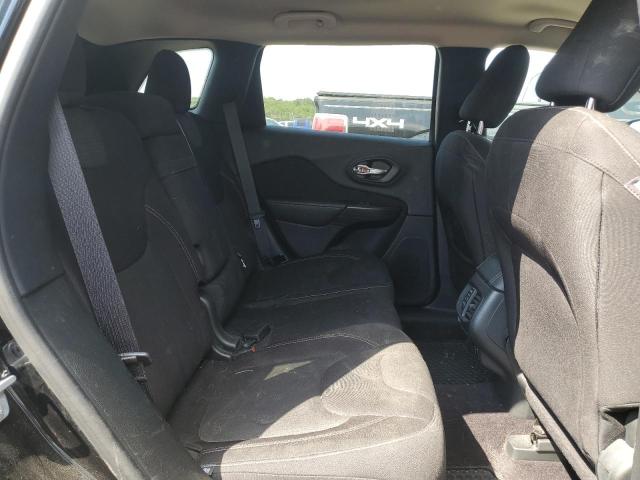 2017 Jeep Cherokee Latitude VIN: 1C4PJMCB9HW530475 Lot: 60425474