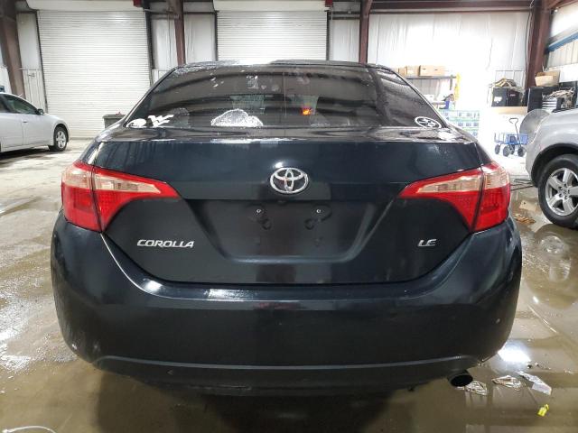 2018 Toyota Corolla L VIN: 2T1BURHE9JC025441 Lot: 58071684