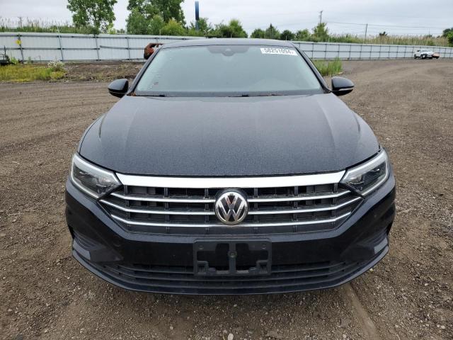 2019 Volkswagen Jetta Sel VIN: 3VWE57BU2KM095142 Lot: 58251094