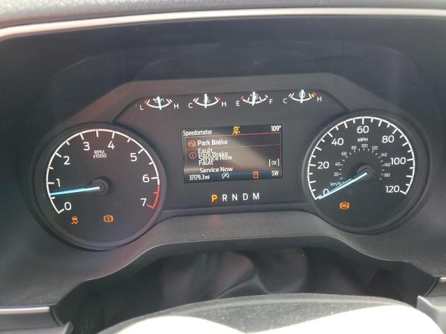 2022 Ford F150 Supercrew VIN: 1FTEW1CP6NFB65185 Lot: 60421474