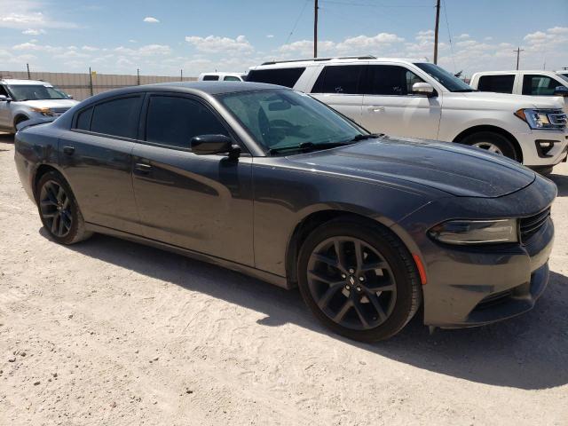 2019 DODGE CHARGER SX - 2C3CDXBG2KH502239
