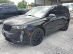 2021 CADILLAC XT6 SPORT - 1GYKPGRS0MZ130809