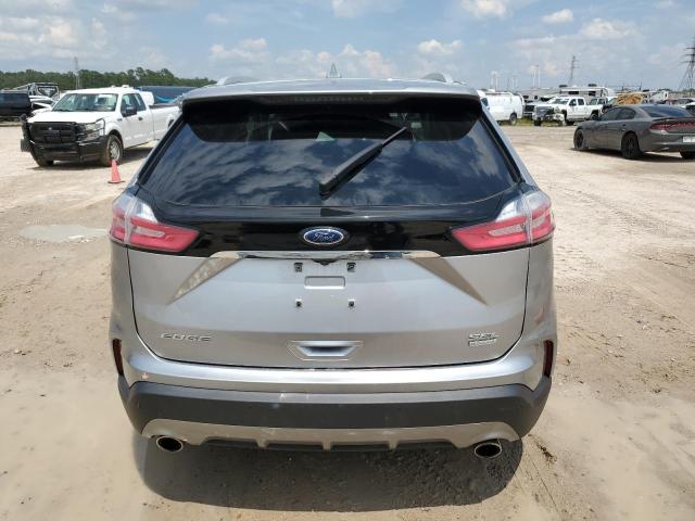 2020 Ford Edge Sel VIN: 2FMPK3J98LBA70769 Lot: 58629304