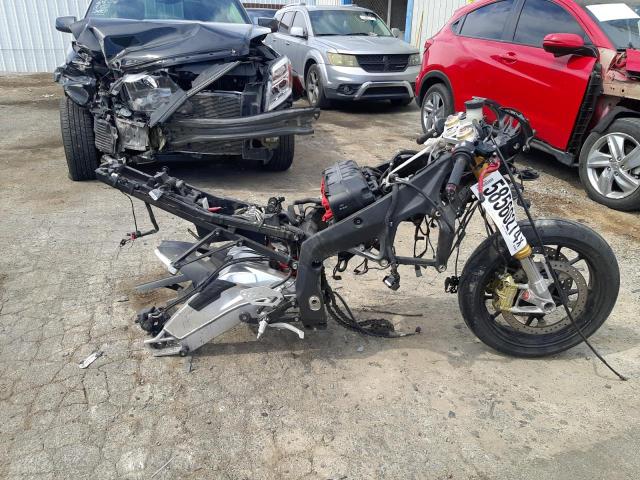 2012 BMW S 1000 RR - WB1053405CZL16780