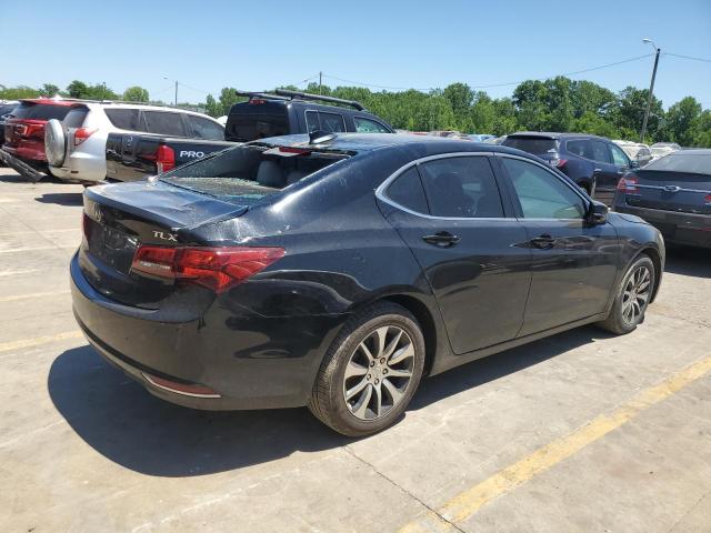 2016 ACURA TLX - 19UUB1F32GA009257