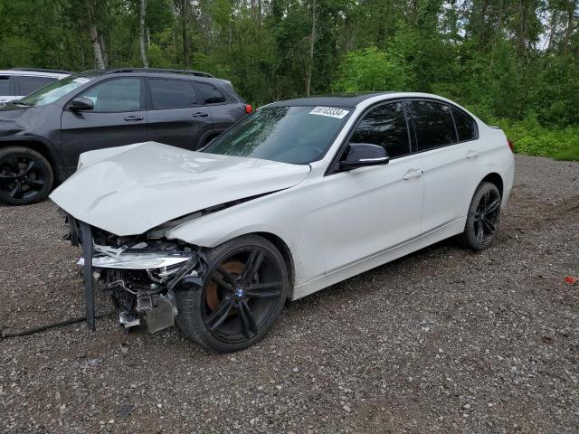 2016 BMW 328 Xi Sulev VIN: WBA8E3G52GNU04239 Lot: 56103334