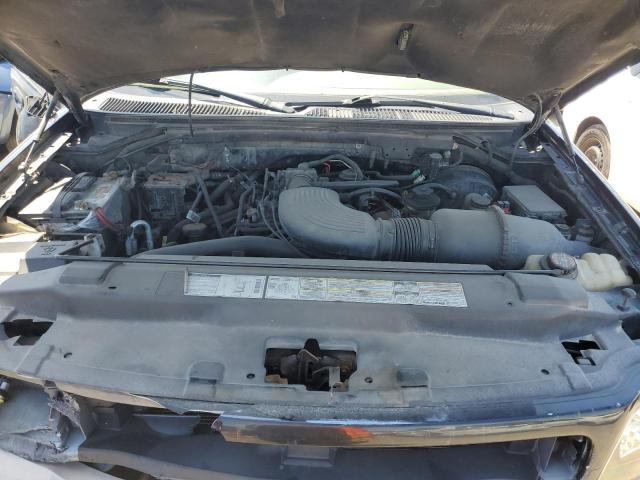1999 Ford Expedition VIN: 1FMPU18L9XLB21489 Lot: 56569734