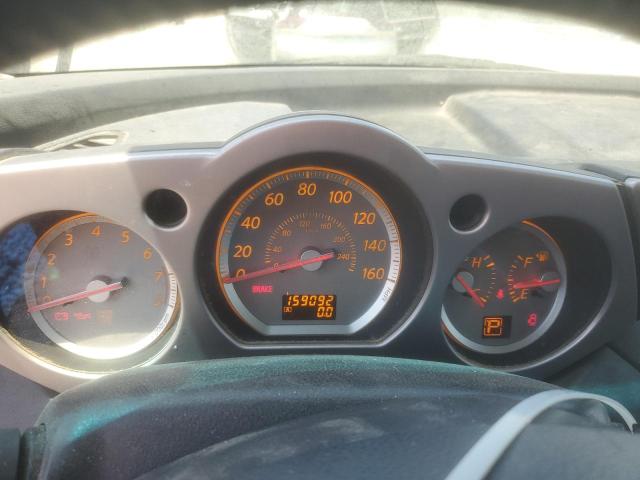 2006 Nissan Murano Sl VIN: JN8AZ08T96W422156 Lot: 60262924