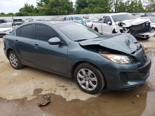 VIN JM1BL1TF9D1742452 2013 Mazda 3, I no.4