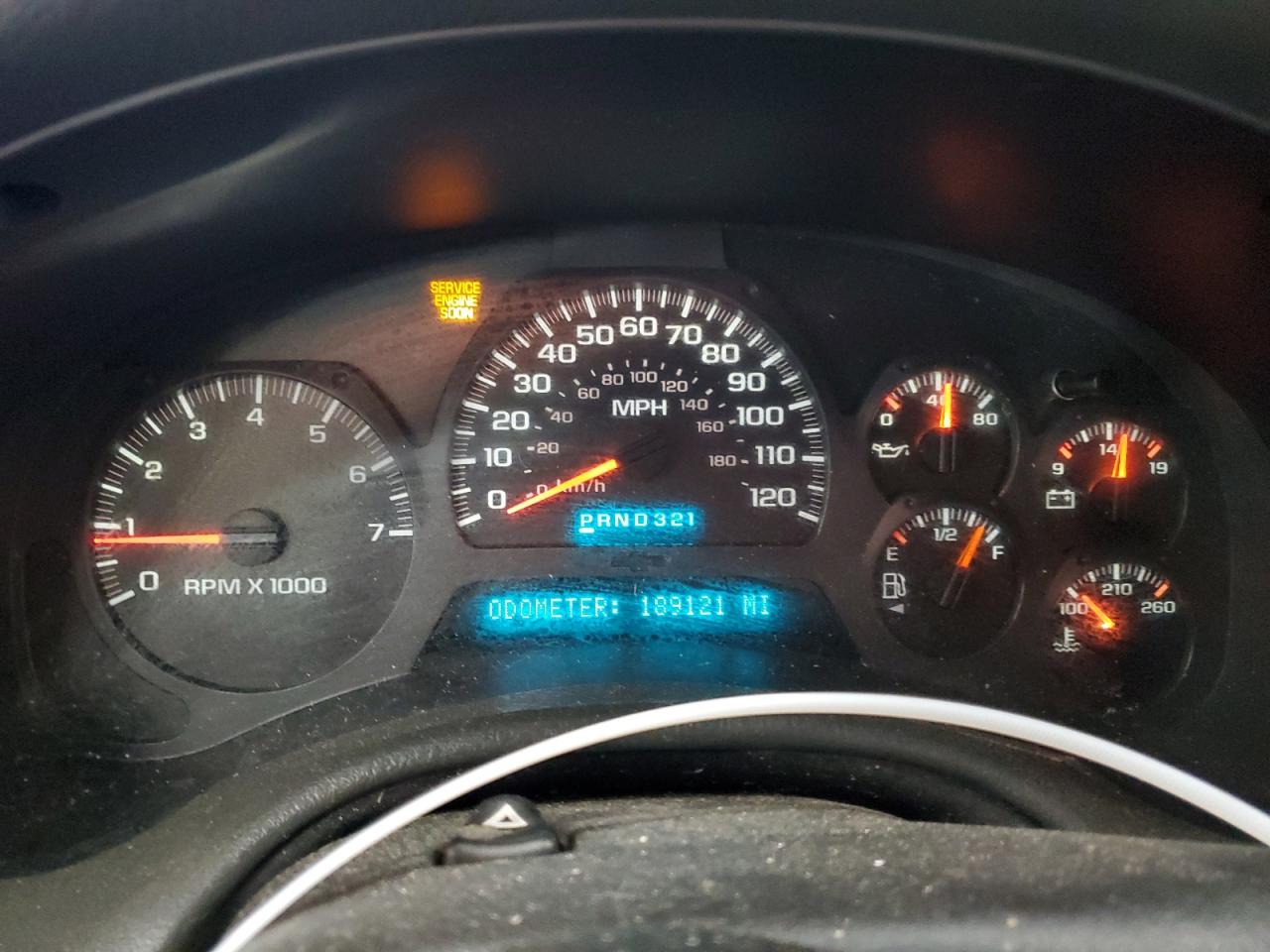 1GNDT13S622348556 2002 Chevrolet Trailblazer