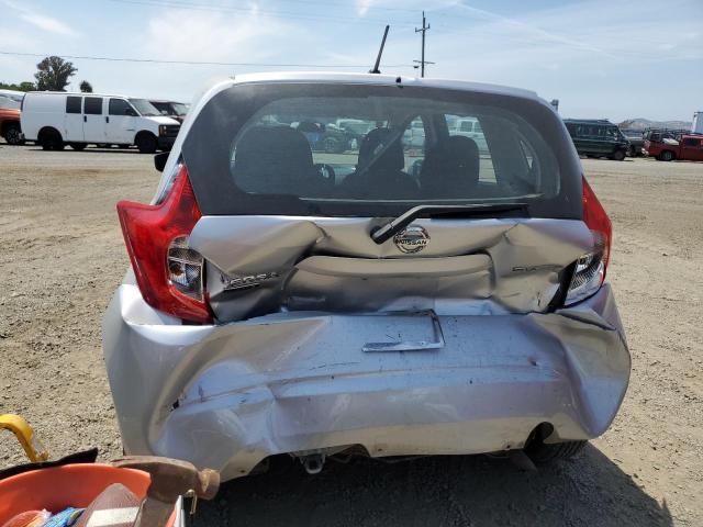 2015 Nissan Versa Note S VIN: 3N1CE2CP6FL375747 Lot: 58791434