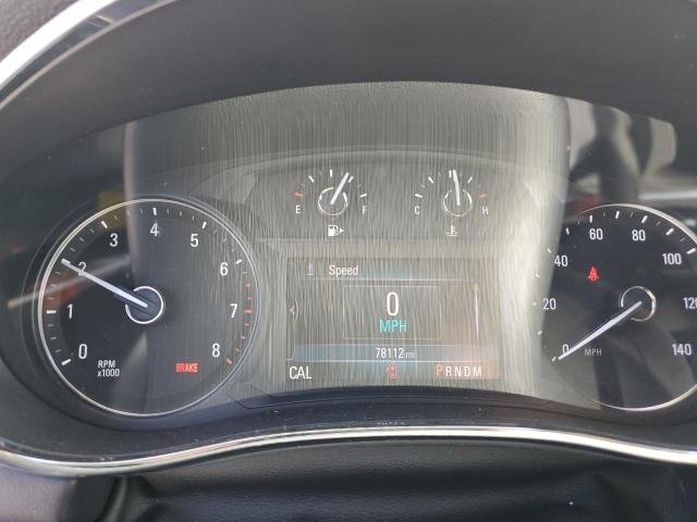 2019 Buick Encore Preferred VIN: KL4CJASBXKB771551 Lot: 59973364