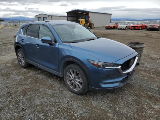 VIN JM3KFBDM3K0547936 2019 Mazda CX-5, Grand Touring no.4