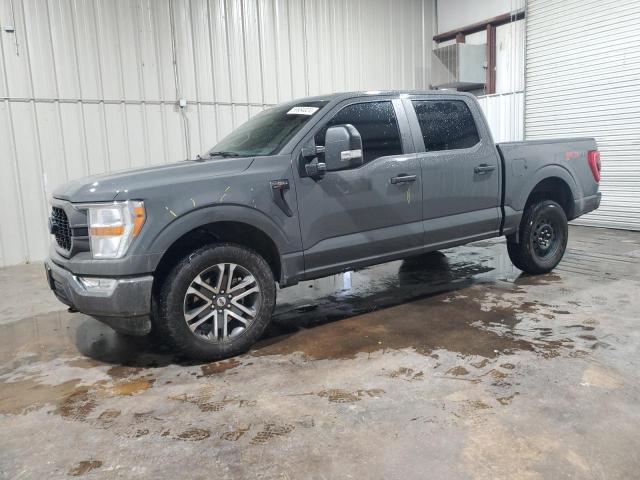 1FTEW1EP2MFB91407 2021 FORD F-150 - Image 1