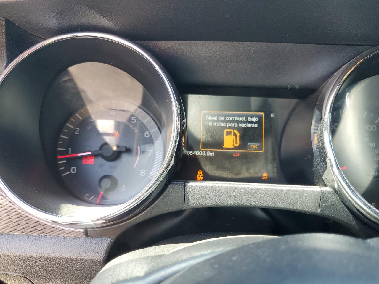 1FA6P8CFXH5303036 2017 Ford Mustang Gt