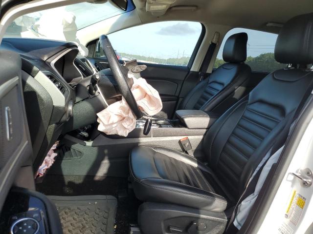 2020 FORD EDGE SEL - 2FMPK3J97LBA74246