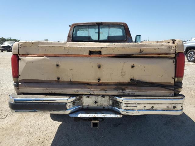 1990 Ford F250 VIN: 1FTHF25G8LPA09530 Lot: 57702854