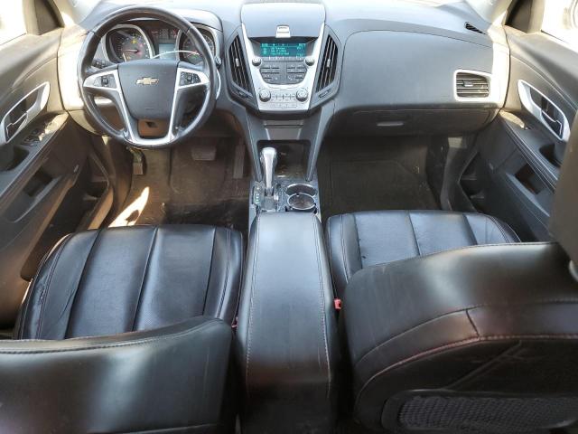 2010 Chevrolet Equinox Ltz VIN: 2CNFLGEW7A6412184 Lot: 59970254