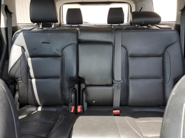 2017 GMC Acadia Slt-1 VIN: 1GKKNMLS5HZ123769 Lot: 59116064