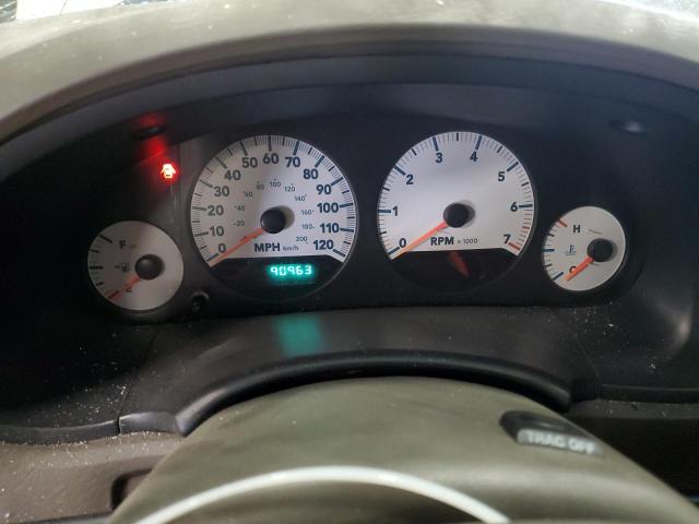 2005 Dodge Grand Caravan Sxt VIN: 2D4GP44L95R239830 Lot: 58002654