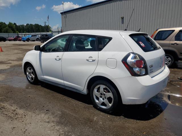 2009 Pontiac Vibe VIN: 5Y2SP67819Z466824 Lot: 58739134