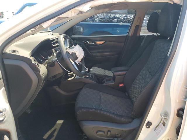 2017 Nissan Rogue Sport S VIN: JN1BJ1CP8HW026264 Lot: 59943454