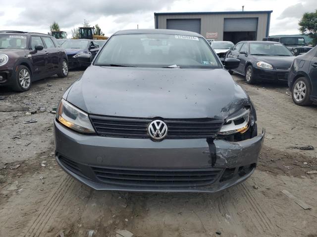 2013 Volkswagen Jetta Base VIN: 3VW1K7AJ9DM268186 Lot: 57626224