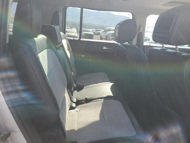 2012 Ford Flex Limited VIN: 2FMHK6DT7CBD13923 Lot: 59089194