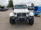 JEEP WRANGLER U photo