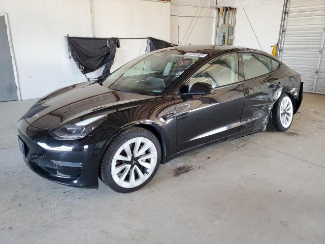 5YJ3E1EA2NF189863 2022 TESLA MODEL 3 - Image 1