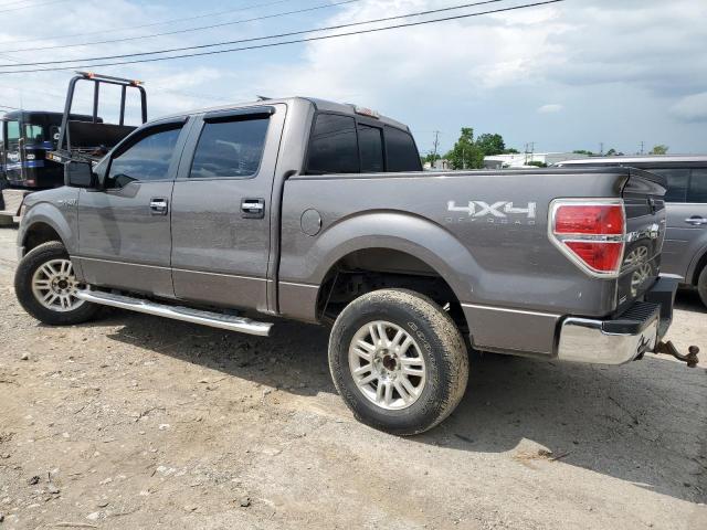 VIN 1FTFW1EF4EFC49823 2014 Ford F-150, Supercrew no.2