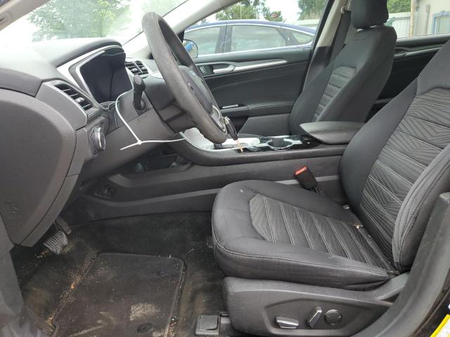 2016 FORD FUSION SE - 1FA6P0H75G5112304