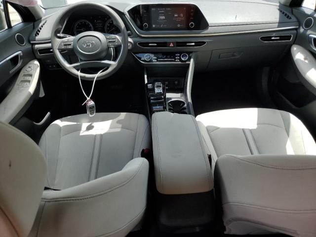 2021 Hyundai Sonata Sel VIN: KMHL64JA7MA152394 Lot: 60098104