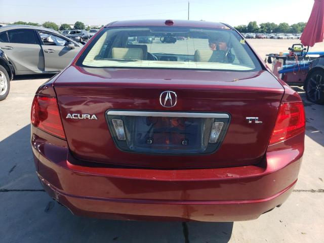 2004 Acura Tl VIN: 19UUA66254A051425 Lot: 58735864