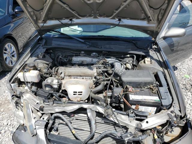 2000 Toyota Camry Le VIN: JT2BG28K3Y0431961 Lot: 58141304