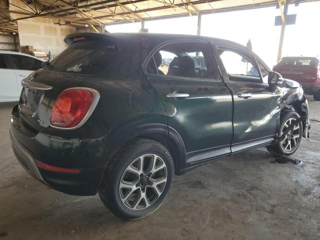 2016 Fiat 500X Trekking VIN: ZFBCFYCT0GP330194 Lot: 59099714