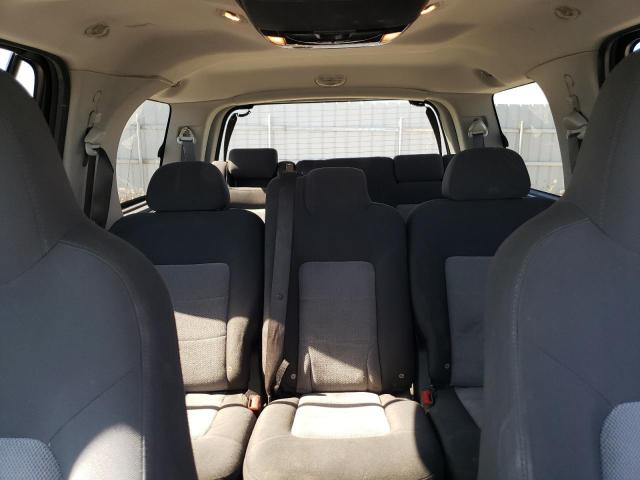 2004 Ford Expedition Xlt VIN: 1FMPU16L84LA85700 Lot: 59093334