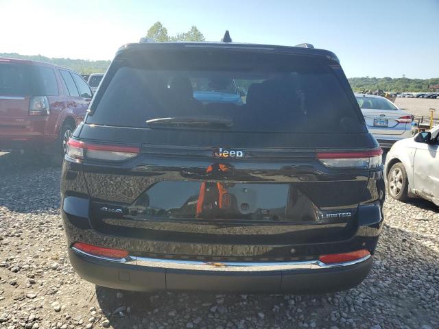 1C4RJHBG5N8502055 2022 Jeep Grand Cherokee Limited
