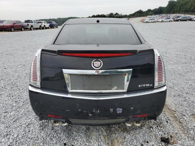 2008 Cadillac Cts VIN: 1G6DH577180174135 Lot: 60773084