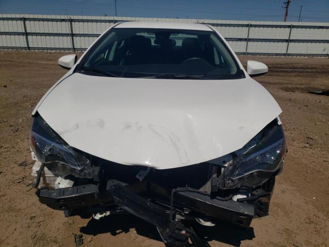 2017 TOYOTA COROLLA L - 2T1BURHE2HC886874