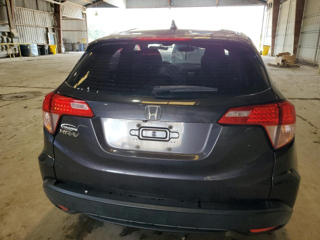 2016 Honda Hr-V Lx VIN: 3CZRU5H36GM745702 Lot: 57502304