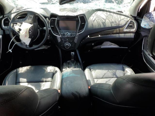 2015 HYUNDAI SANTA FE S - 5XYZW4LA5FG284410
