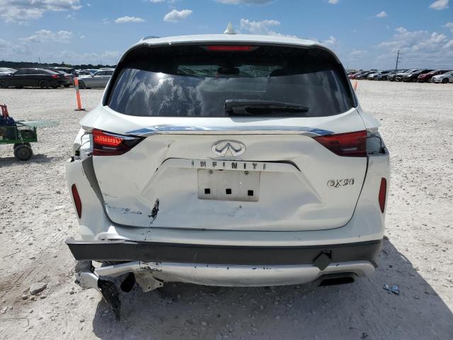 2019 Infiniti Qx50 Essential VIN: 3PCAJ5M10KF107507 Lot: 60624564